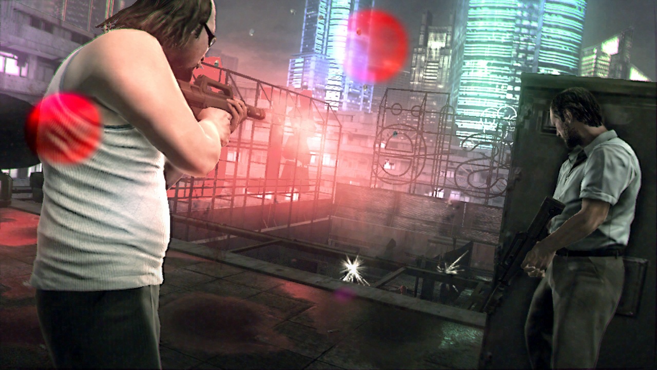 Kane & Lynch 2: Dog Days  - Imagen 26
